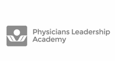 Physicians Leadership Academy